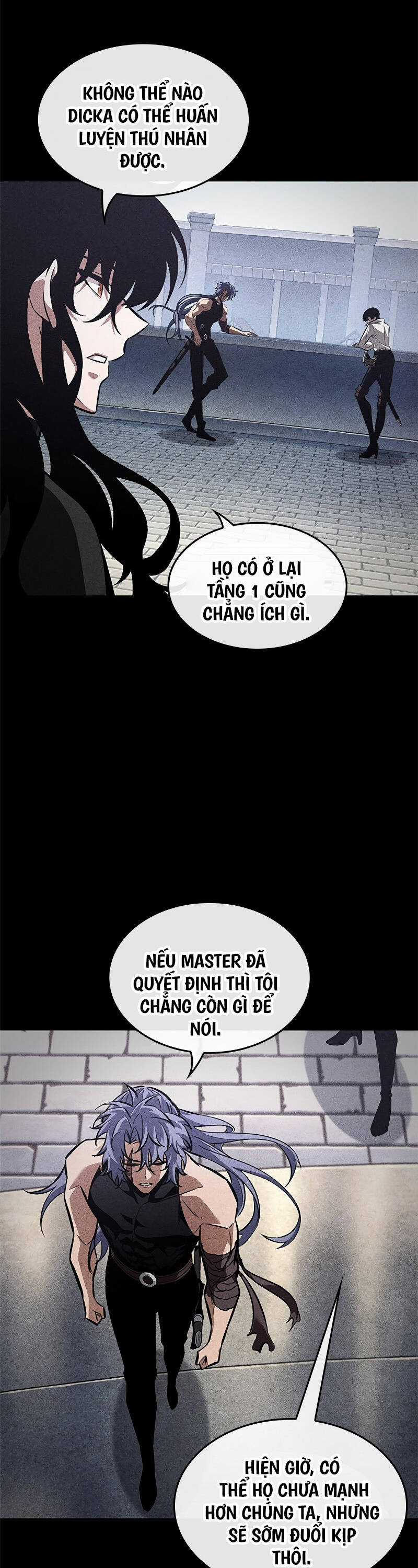 Gacha Vô Hạn - Chapter 94 - Trang 29