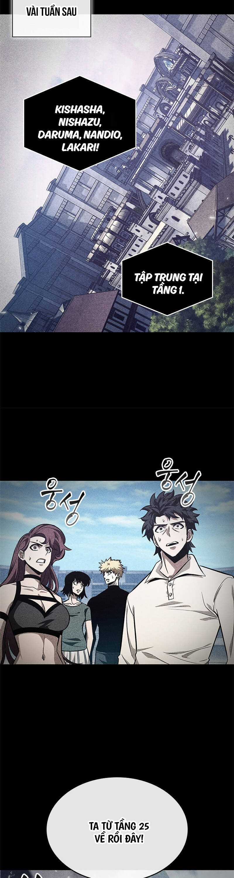 Gacha Vô Hạn - Chapter 94 - Trang 31