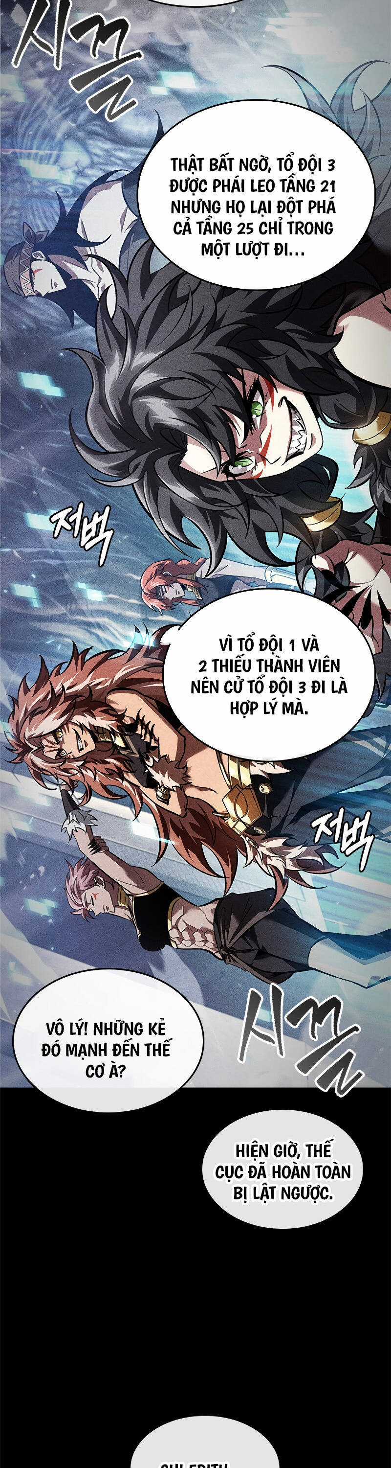 Gacha Vô Hạn - Chapter 94 - Trang 32