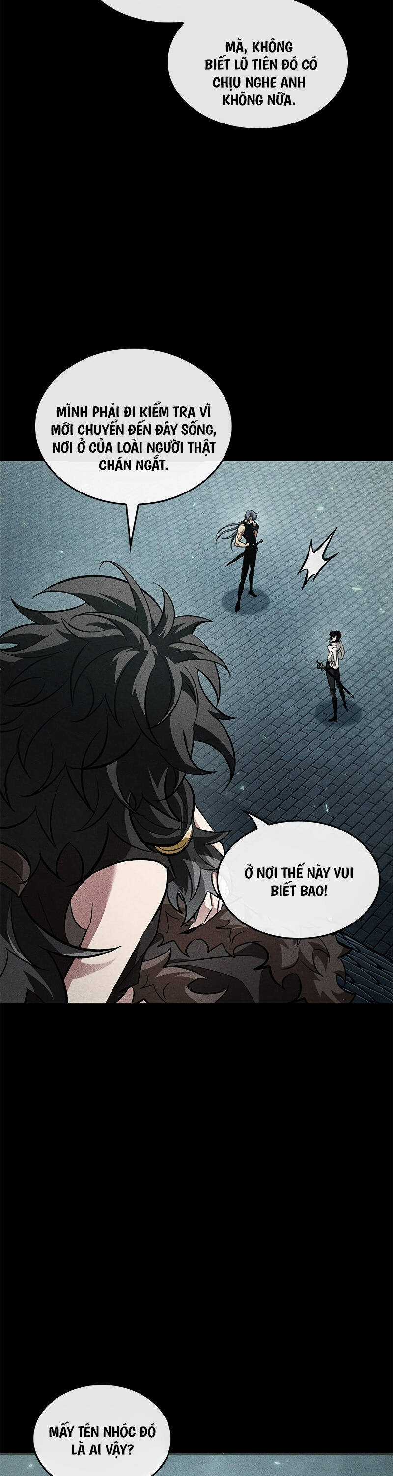 Gacha Vô Hạn - Chapter 94 - Trang 37