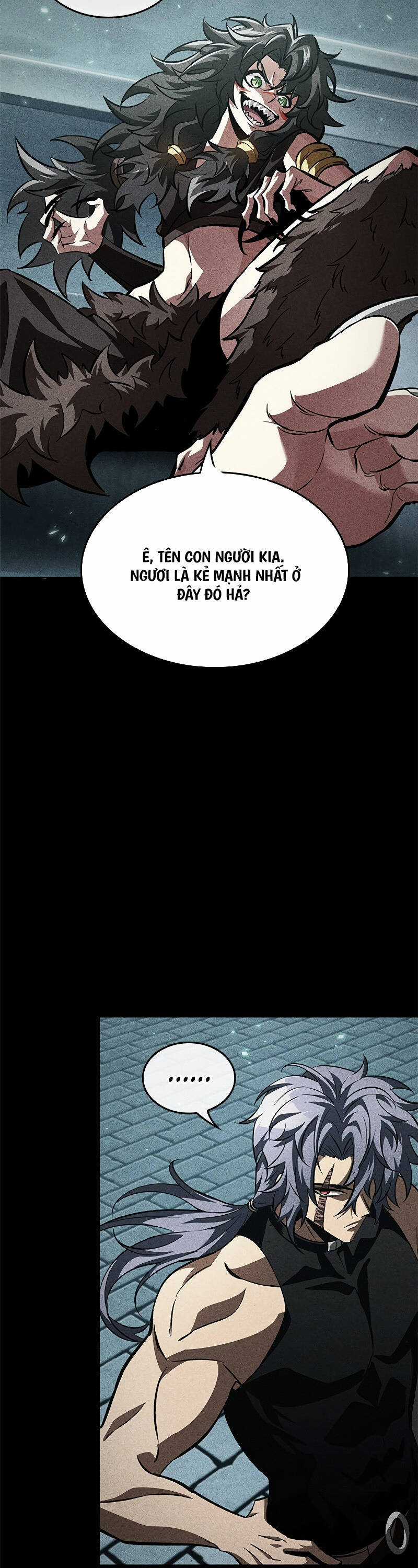 Gacha Vô Hạn - Chapter 94 - Trang 38