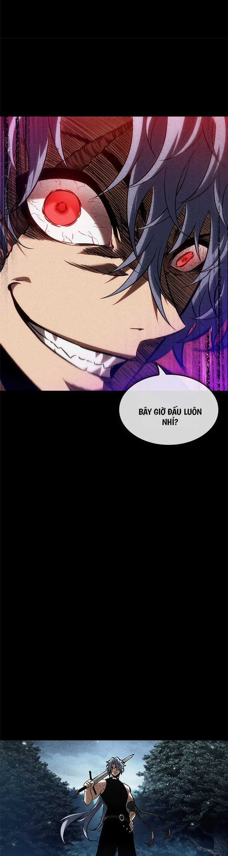 Gacha Vô Hạn - Chapter 94 - Trang 39