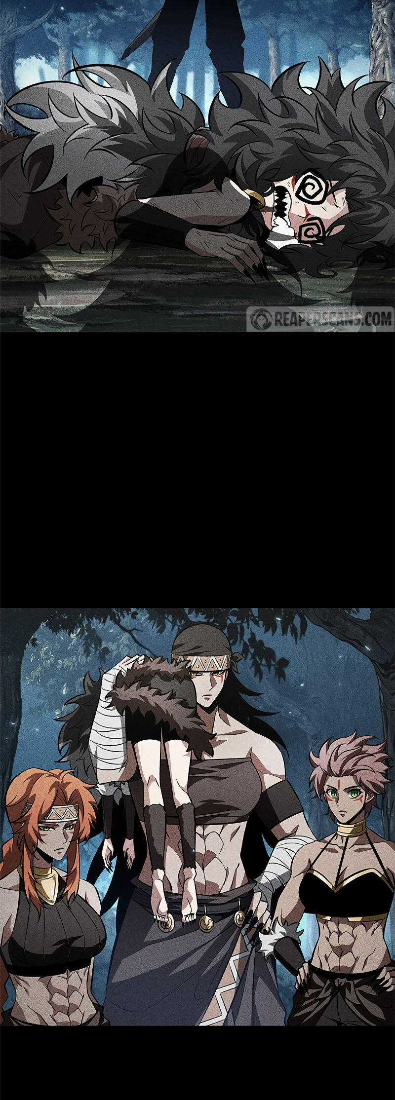 Gacha Vô Hạn - Chapter 94 - Trang 40