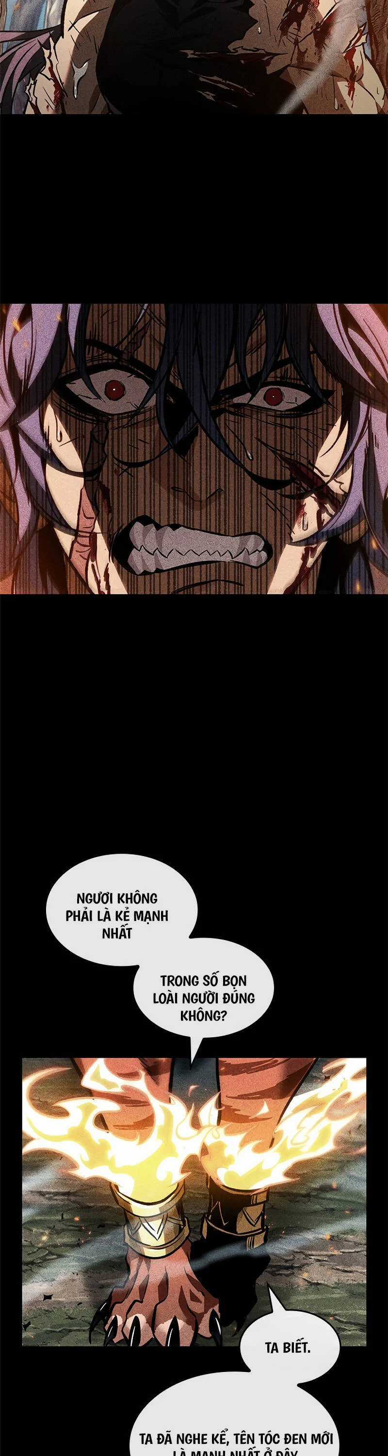 Gacha Vô Hạn - Chapter 94 - Trang 42