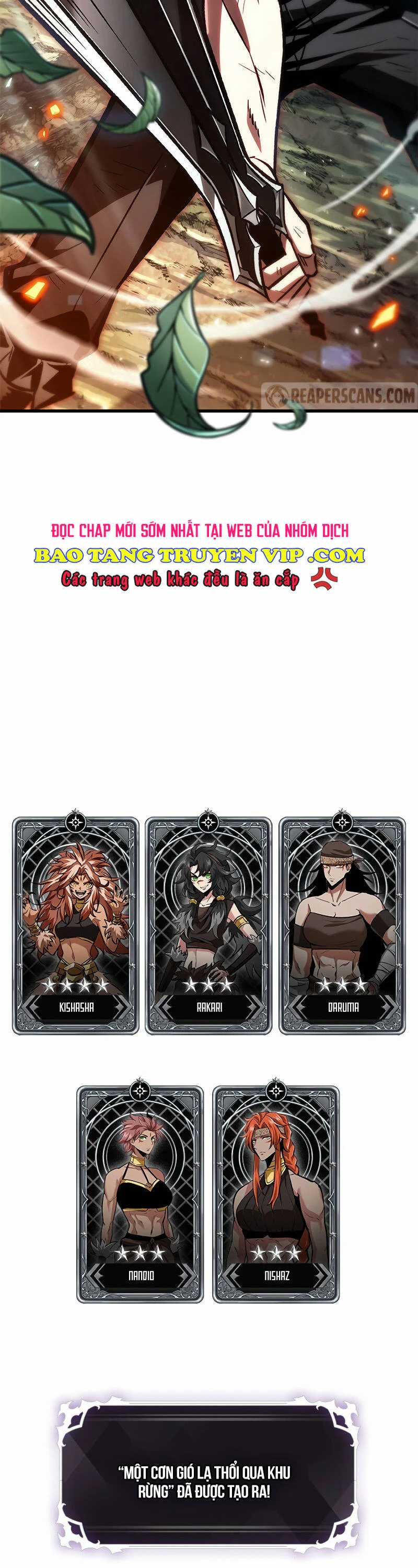 Gacha Vô Hạn - Chapter 94 - Trang 54