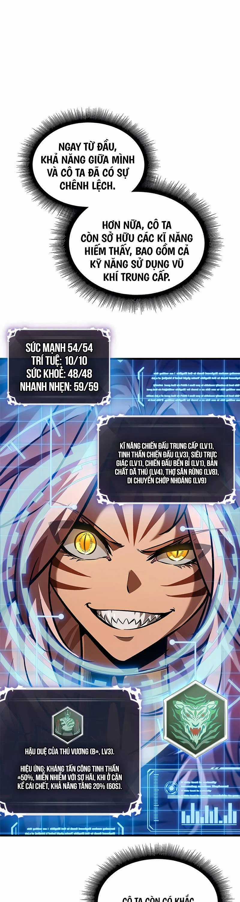 Gacha Vô Hạn - Chapter 94 - Trang 7