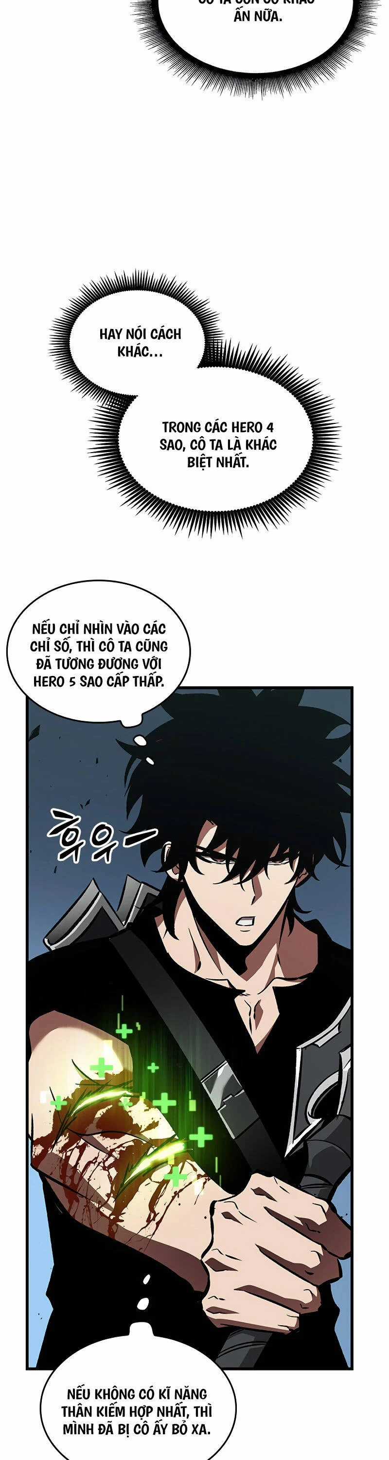 Gacha Vô Hạn - Chapter 94 - Trang 8