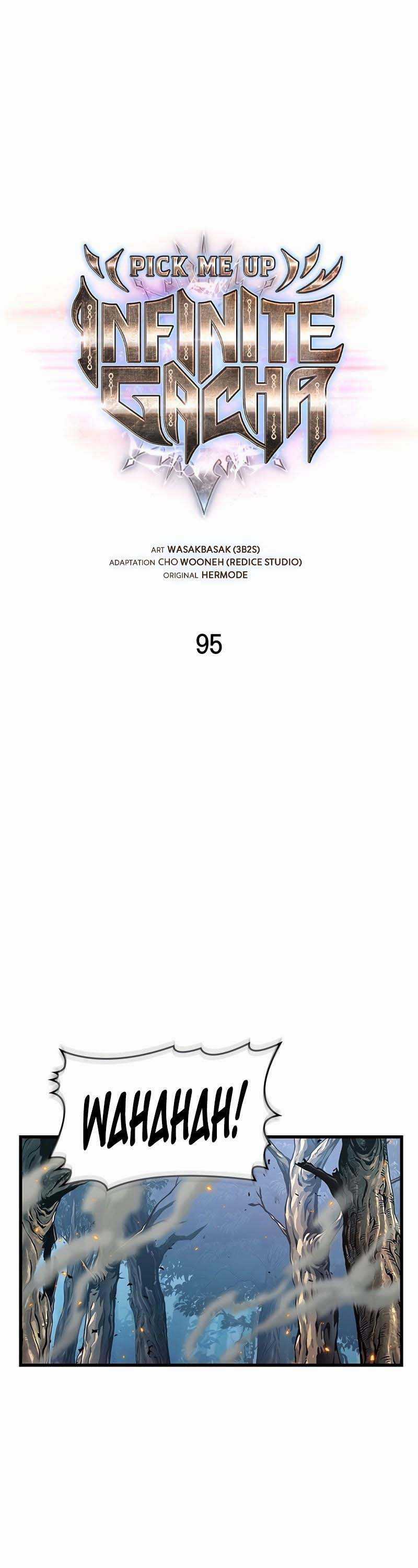 Gacha Vô Hạn - Chapter 95 - Trang 1