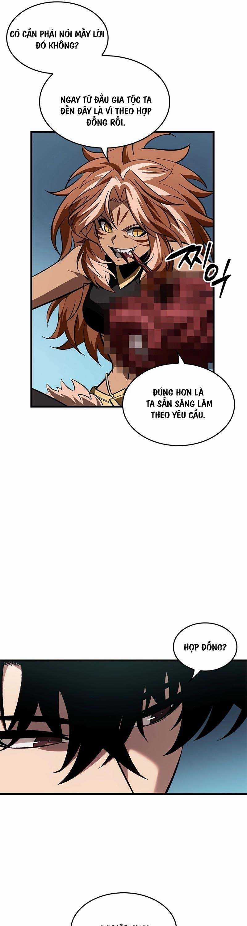 Gacha Vô Hạn - Chapter 95 - Trang 11