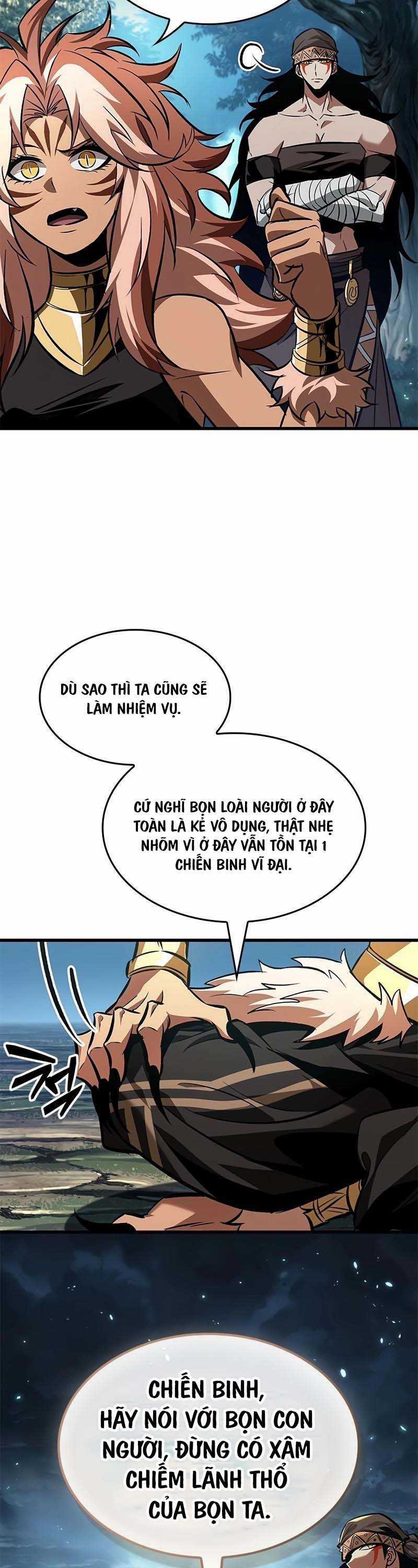 Gacha Vô Hạn - Chapter 95 - Trang 14