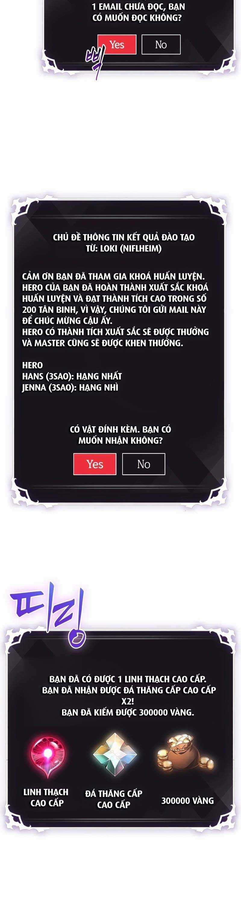 Gacha Vô Hạn - Chapter 95 - Trang 19