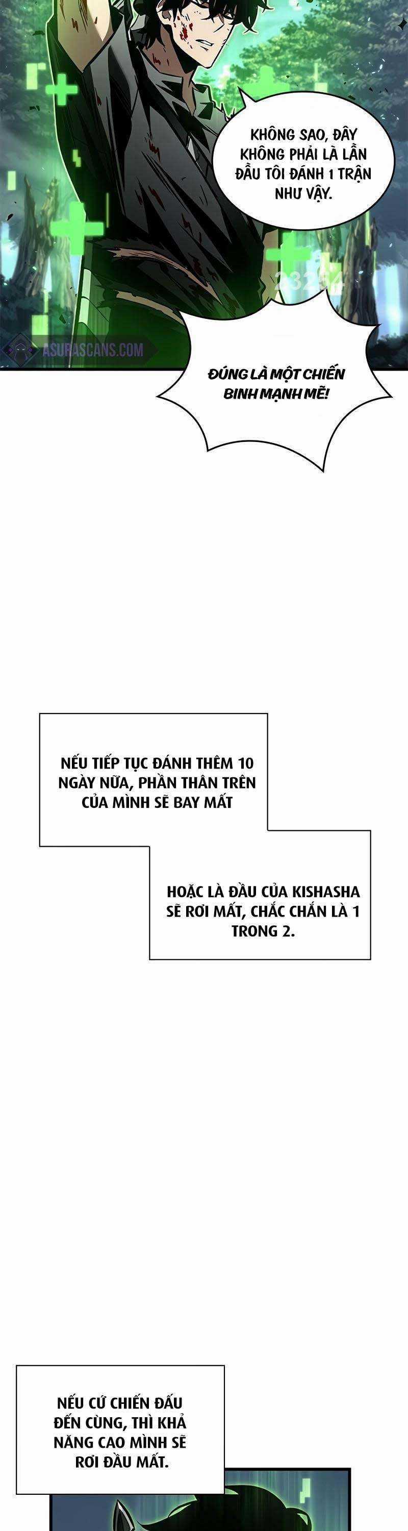 Gacha Vô Hạn - Chapter 95 - Trang 3