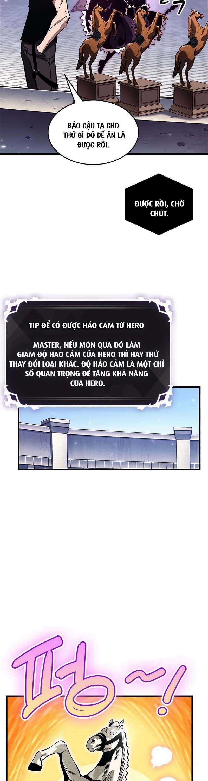 Gacha Vô Hạn - Chapter 95 - Trang 23