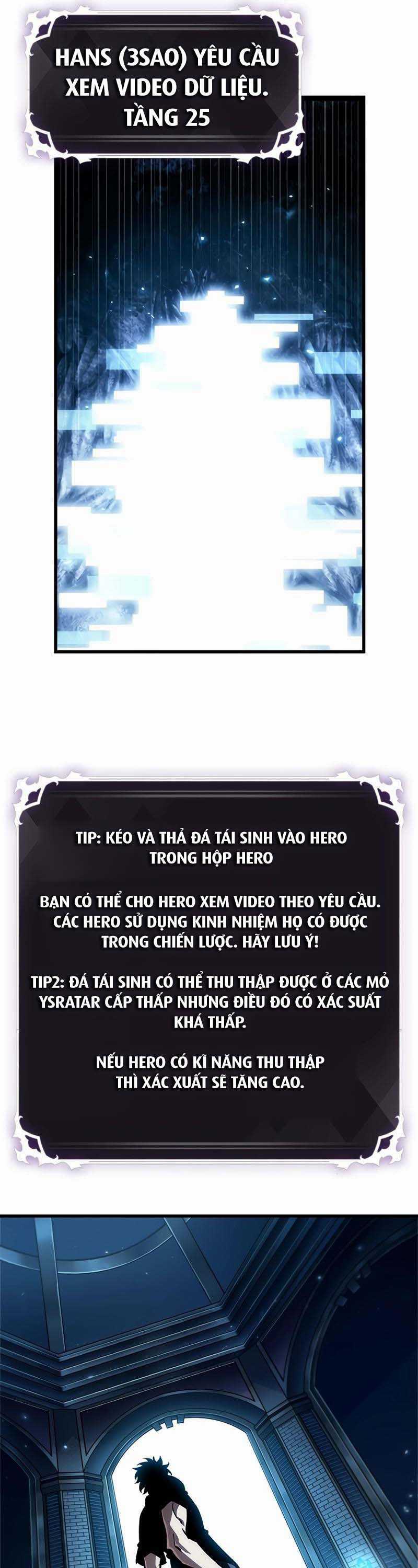 Gacha Vô Hạn - Chapter 95 - Trang 26