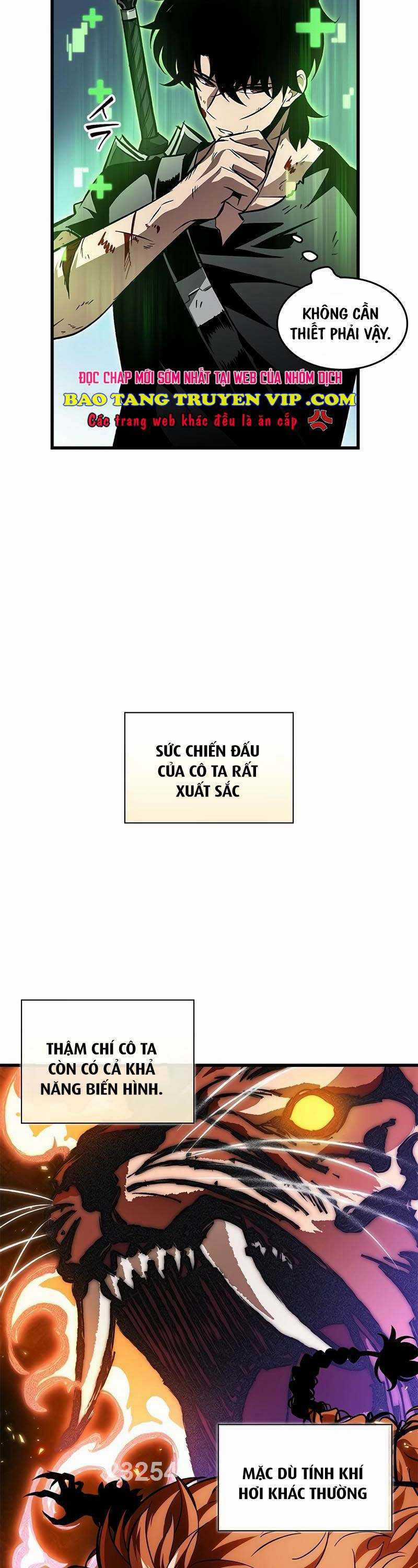 Gacha Vô Hạn - Chapter 95 - Trang 4