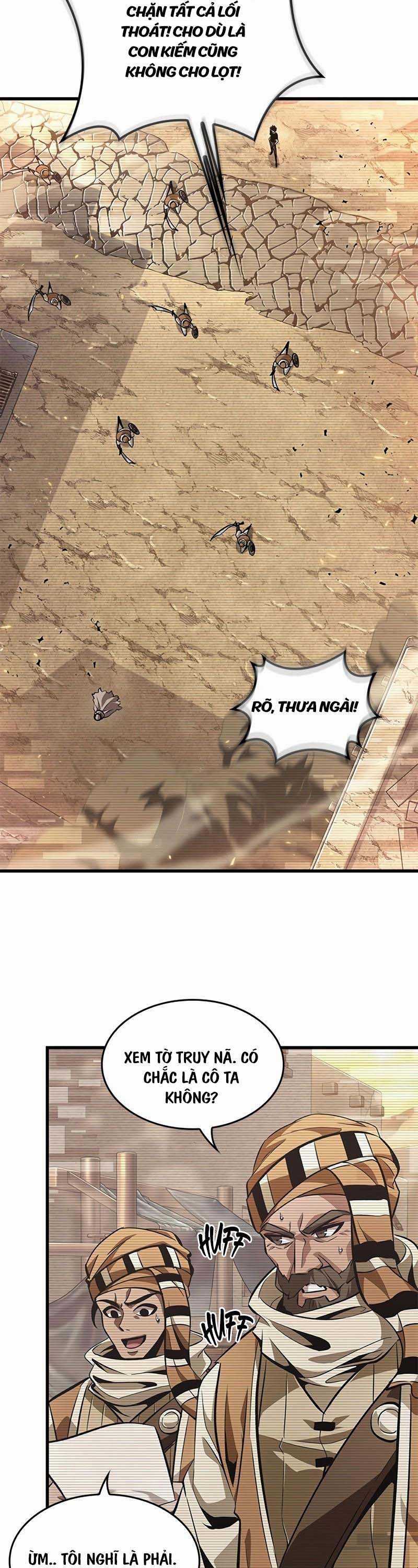 Gacha Vô Hạn - Chapter 95 - Trang 33