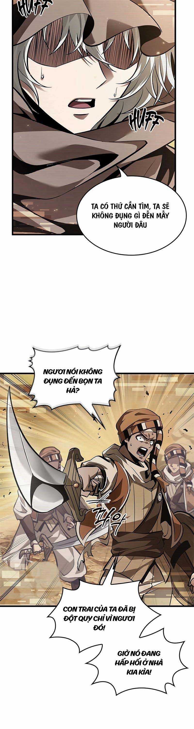 Gacha Vô Hạn - Chapter 95 - Trang 35