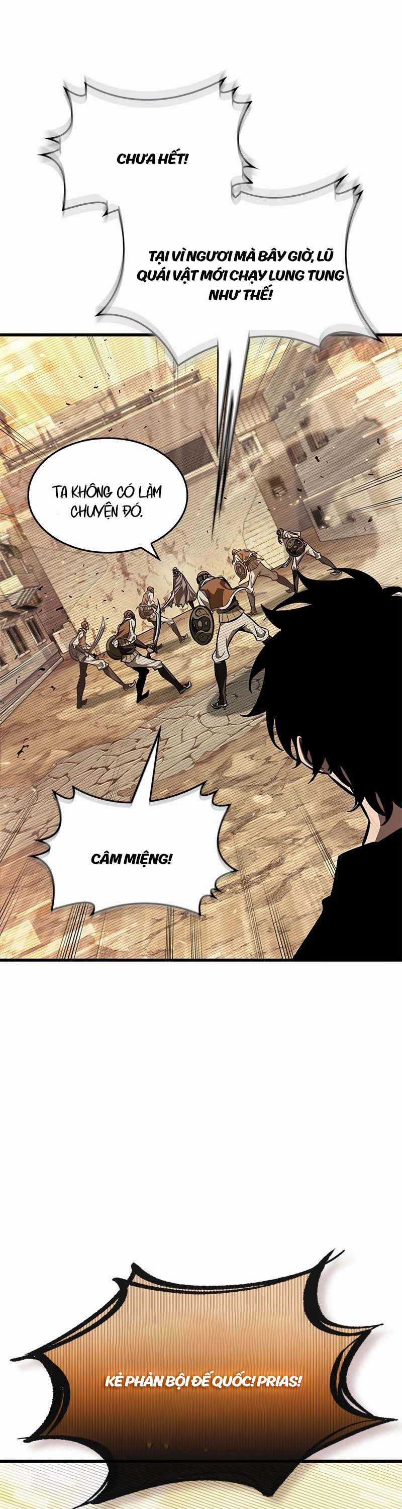 Gacha Vô Hạn - Chapter 95 - Trang 36