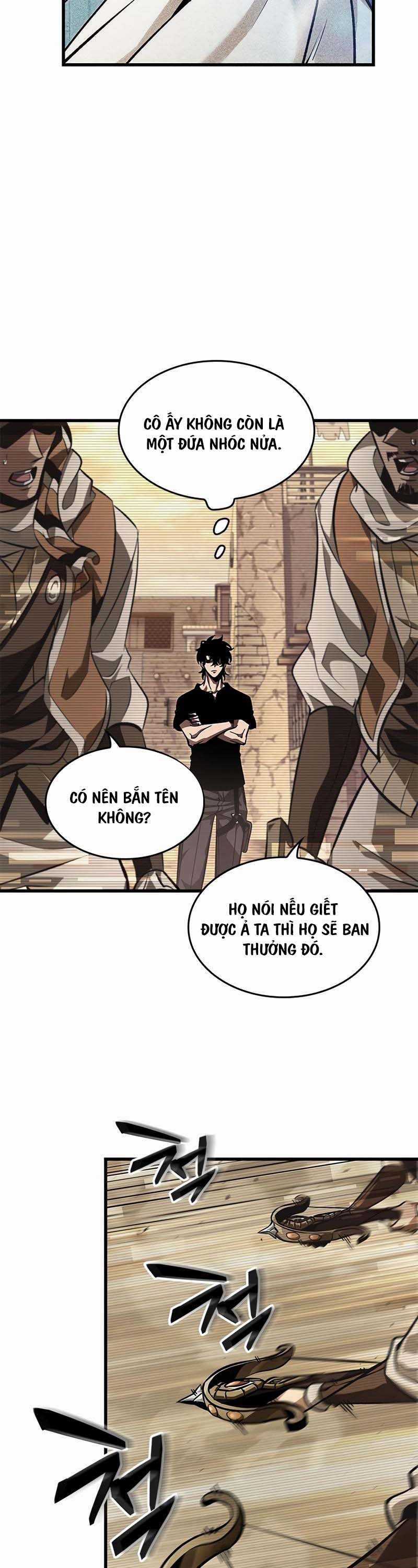 Gacha Vô Hạn - Chapter 95 - Trang 38