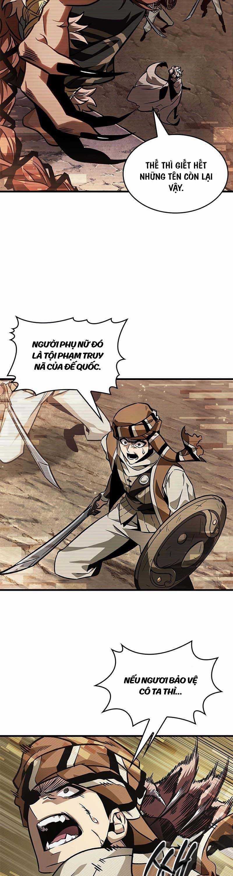 Gacha Vô Hạn - Chapter 95 - Trang 43