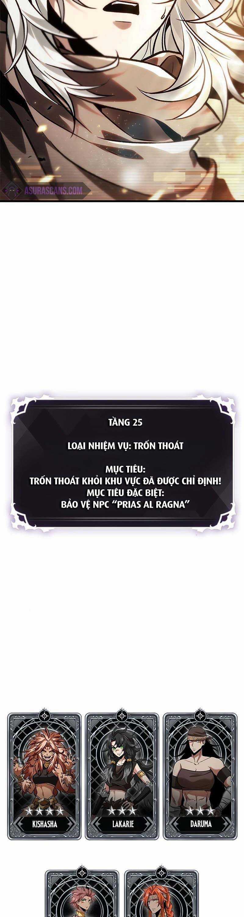 Gacha Vô Hạn - Chapter 95 - Trang 46