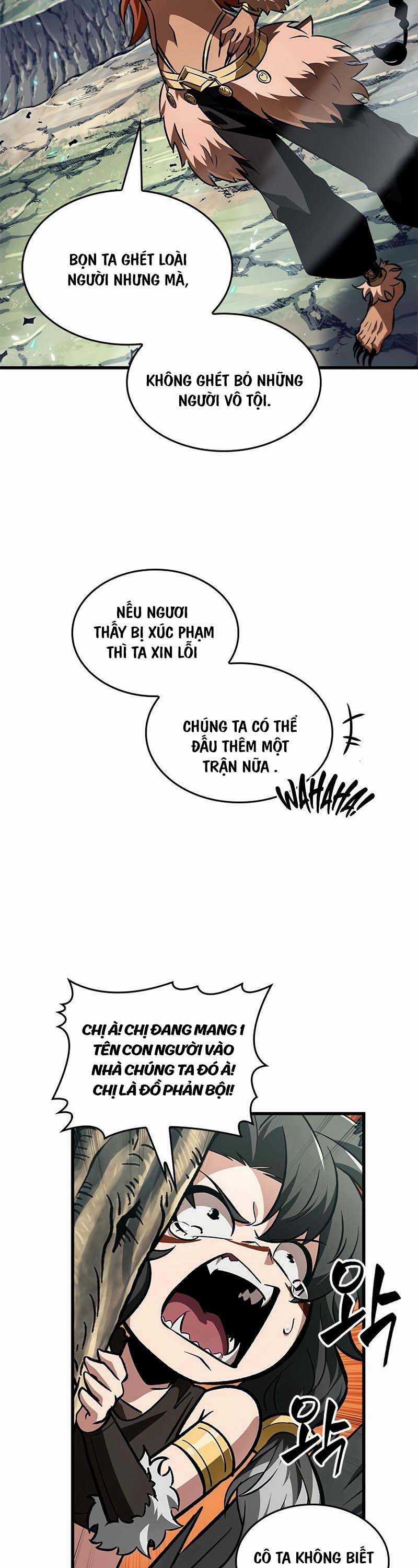 Gacha Vô Hạn - Chapter 95 - Trang 7