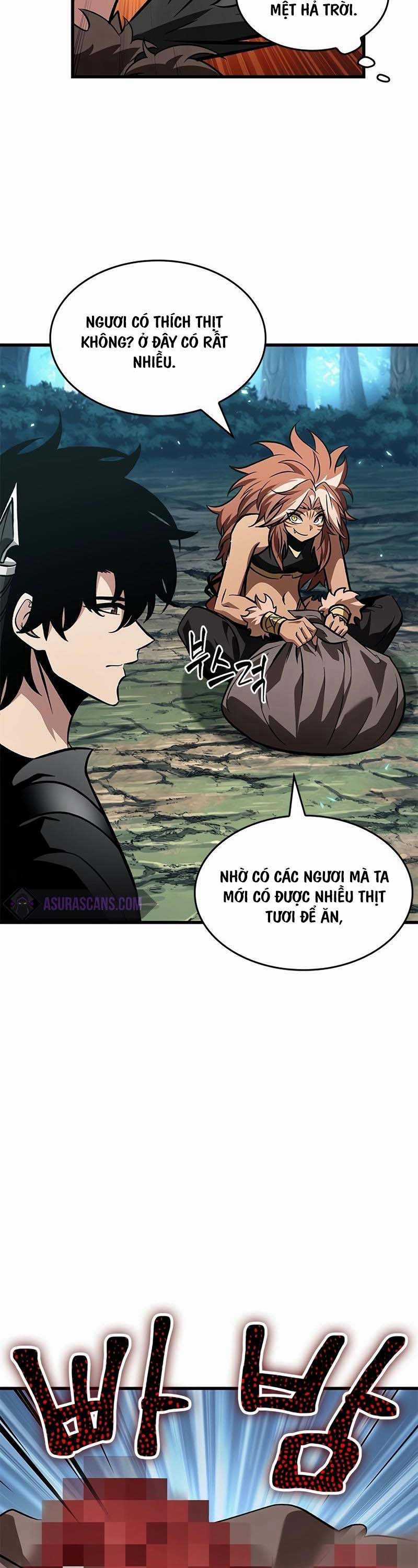 Gacha Vô Hạn - Chapter 95 - Trang 8