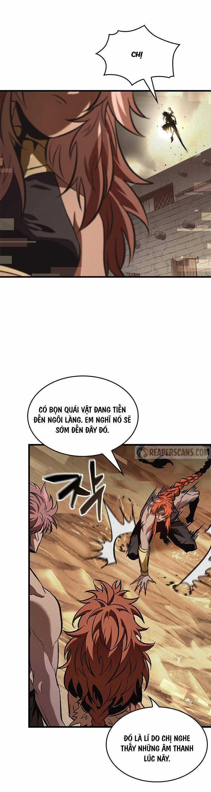 Gacha Vô Hạn - Chapter 96 - Trang 13