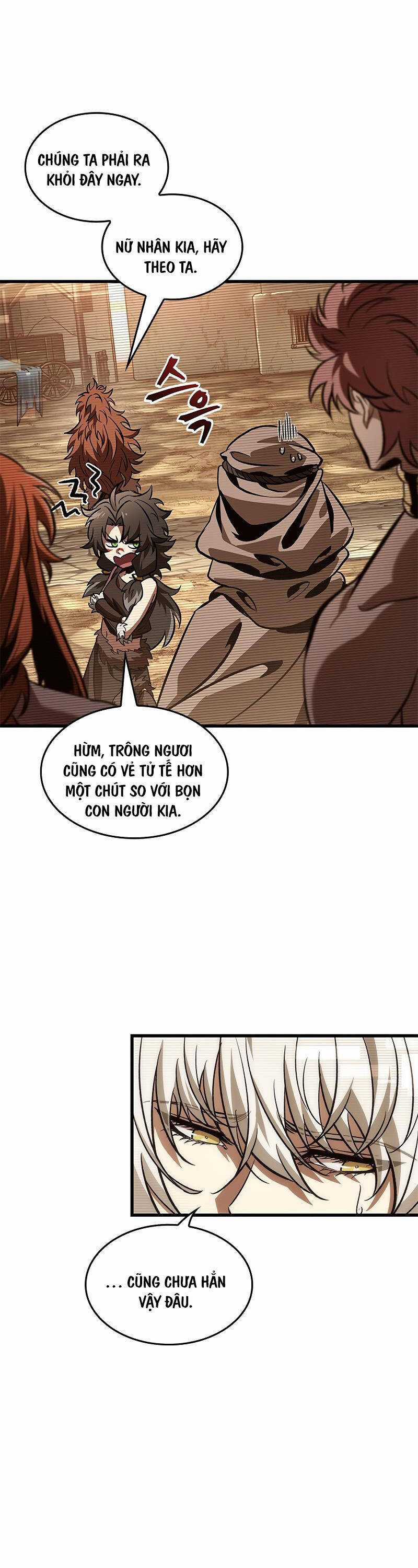 Gacha Vô Hạn - Chapter 96 - Trang 14