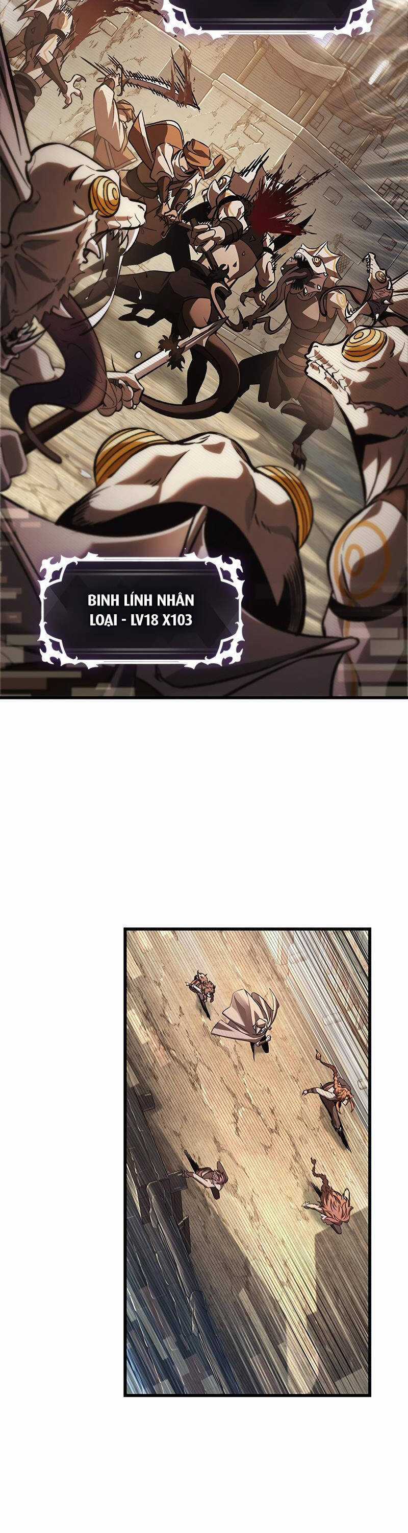 Gacha Vô Hạn - Chapter 96 - Trang 16