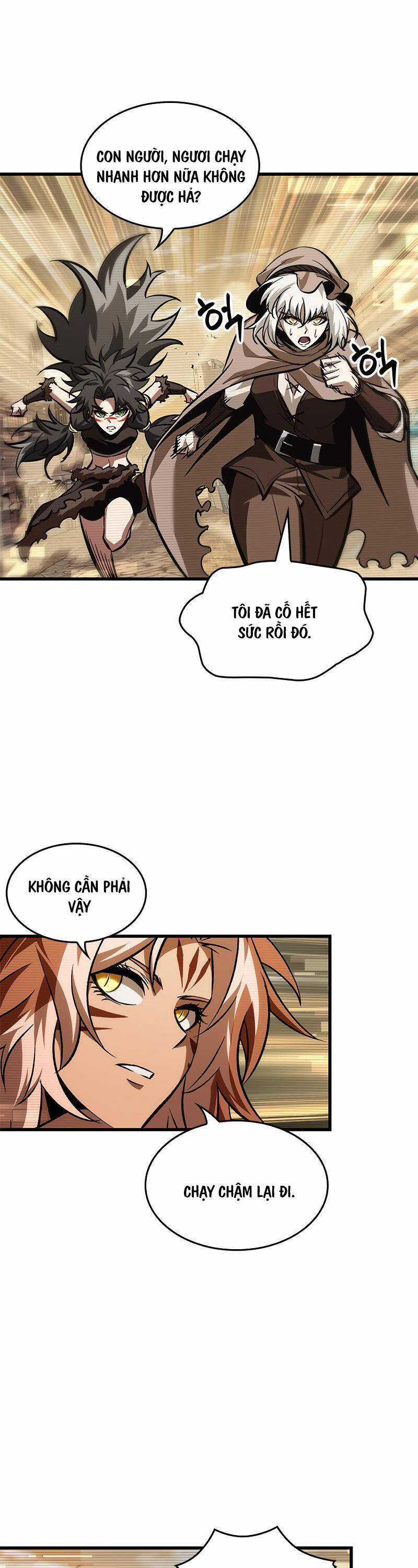 Gacha Vô Hạn - Chapter 96 - Trang 17