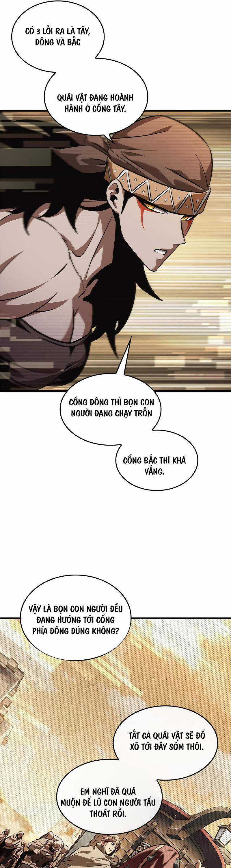 Gacha Vô Hạn - Chapter 96 - Trang 21