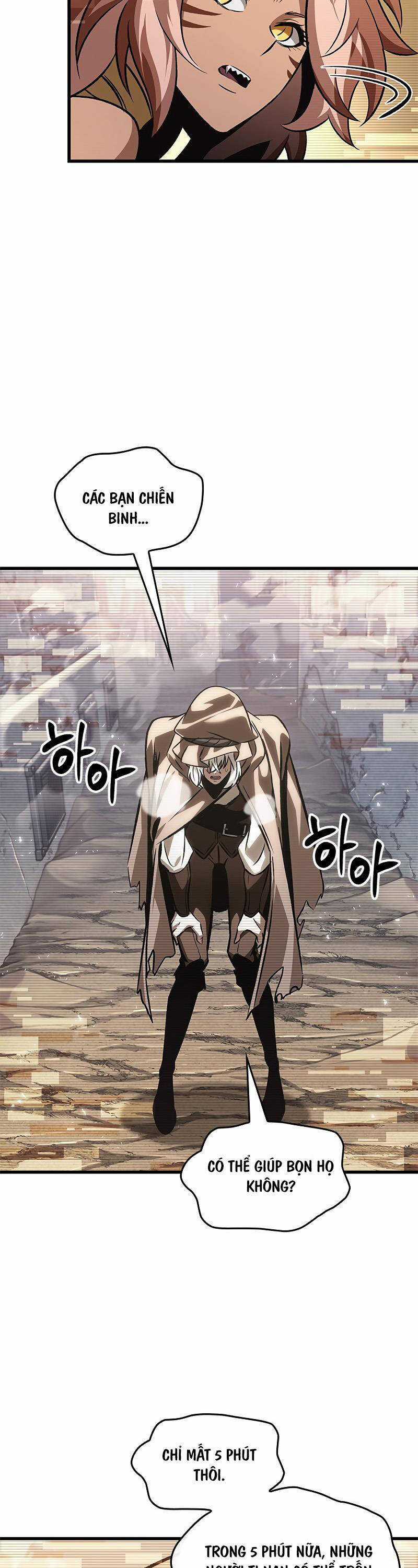 Gacha Vô Hạn - Chapter 96 - Trang 23