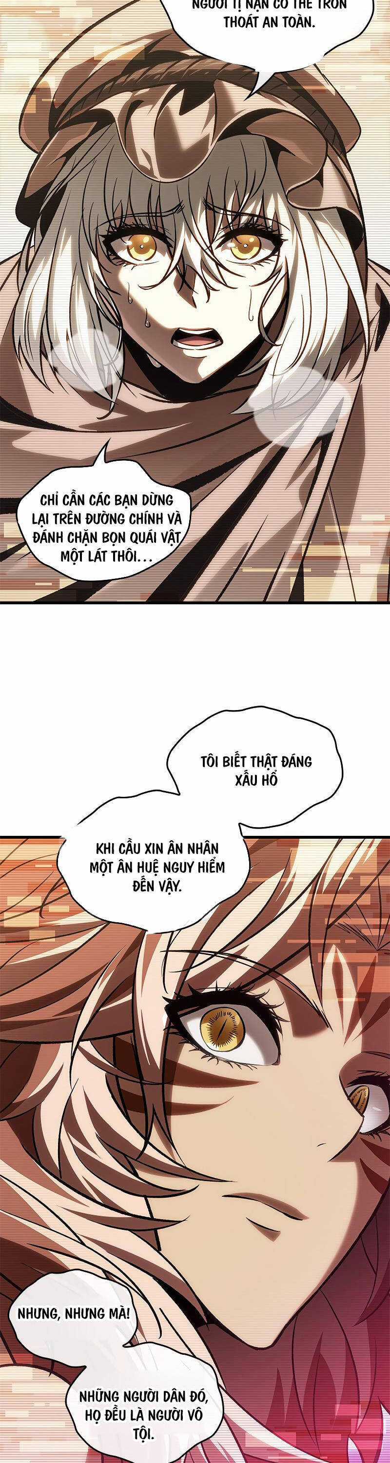Gacha Vô Hạn - Chapter 96 - Trang 24