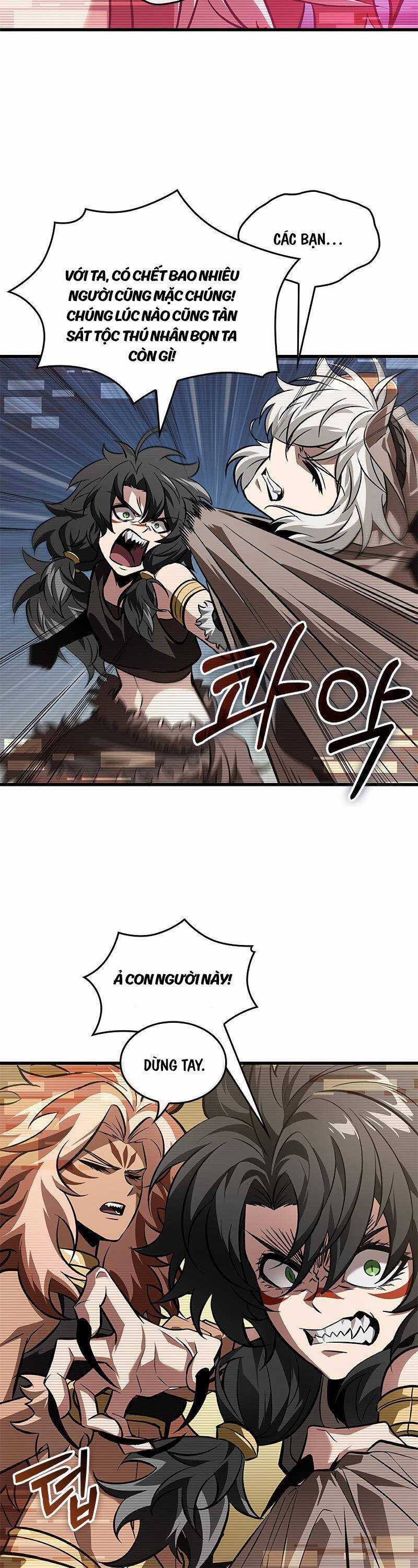 Gacha Vô Hạn - Chapter 96 - Trang 25