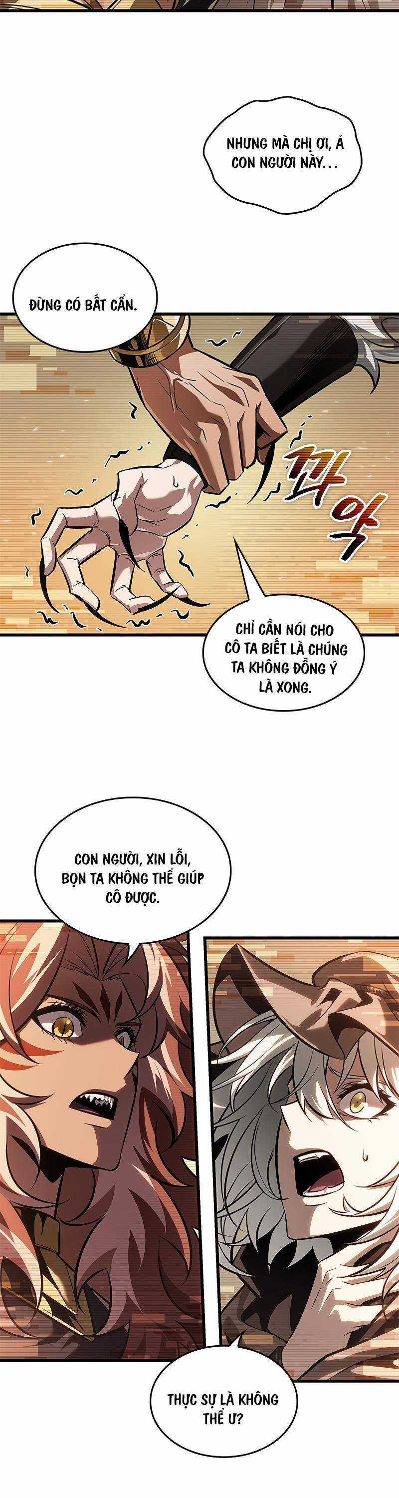 Gacha Vô Hạn - Chapter 96 - Trang 26