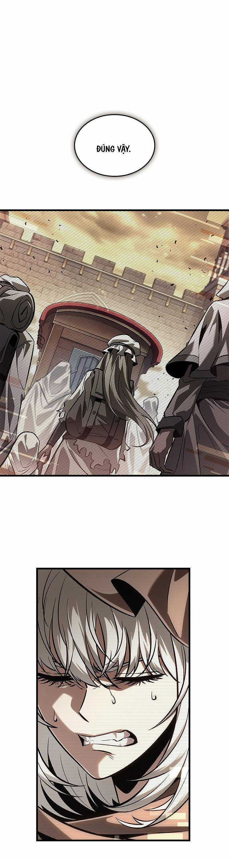 Gacha Vô Hạn - Chapter 96 - Trang 27