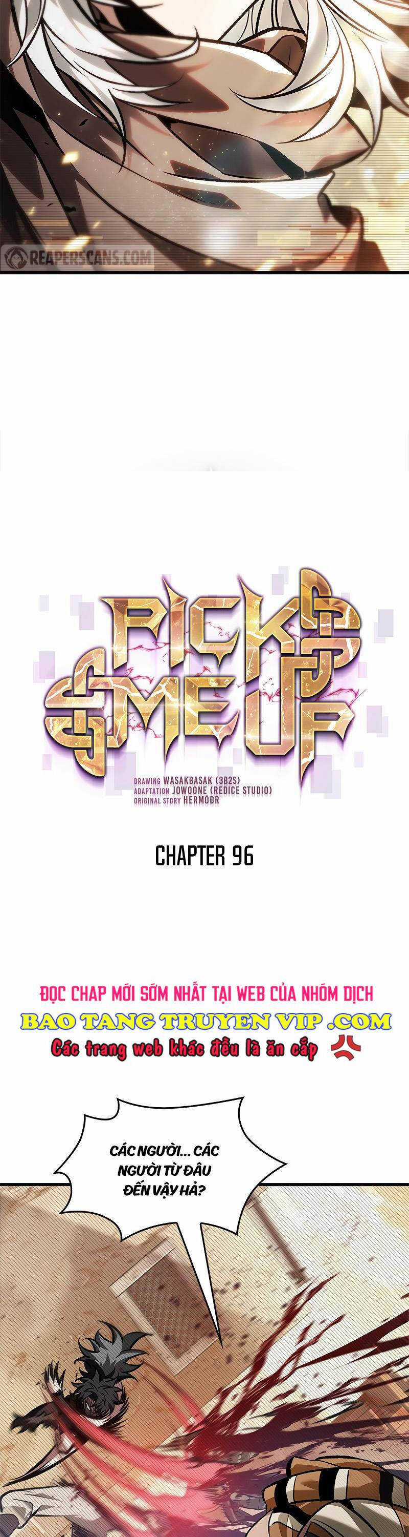 Gacha Vô Hạn - Chapter 96 - Trang 4