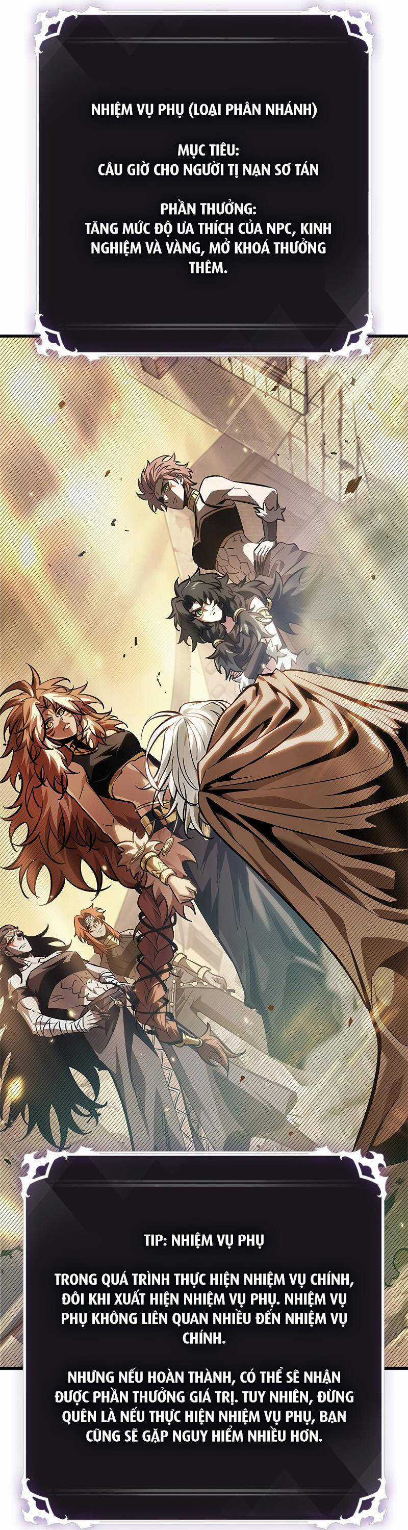 Gacha Vô Hạn - Chapter 96 - Trang 31