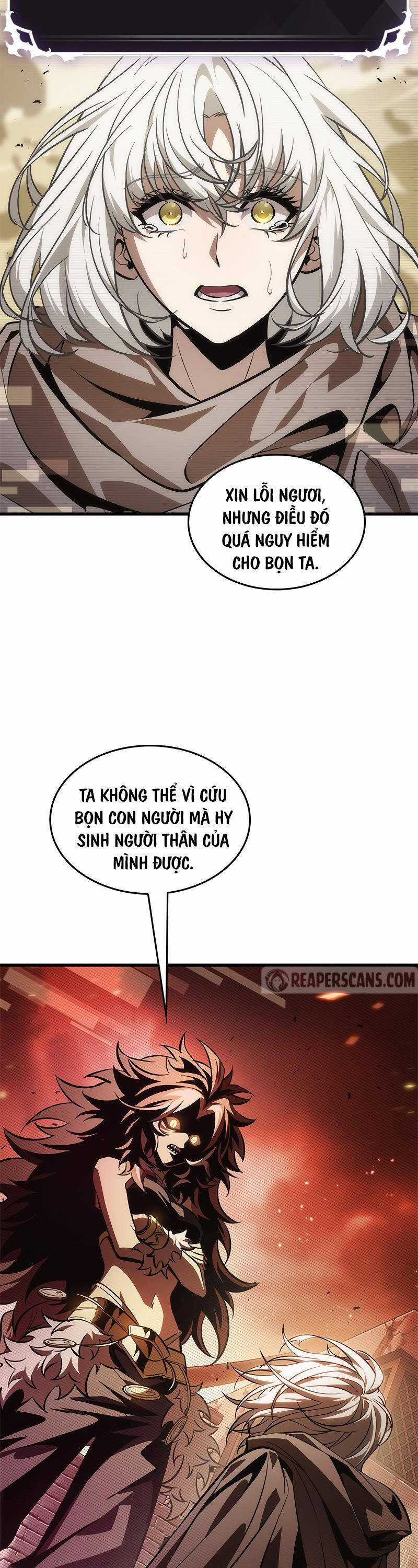 Gacha Vô Hạn - Chapter 96 - Trang 34