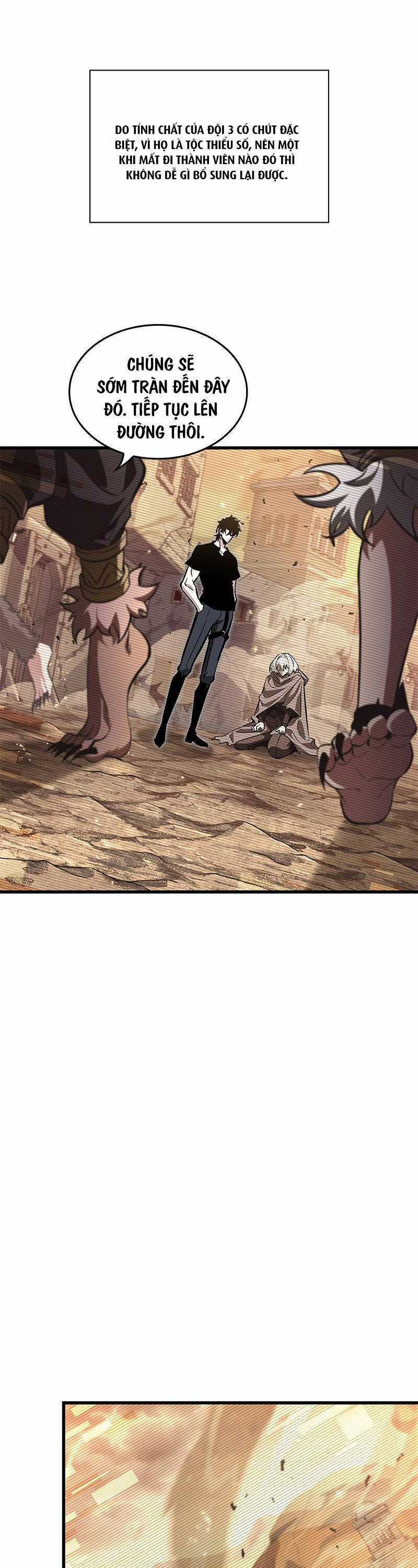 Gacha Vô Hạn - Chapter 96 - Trang 36