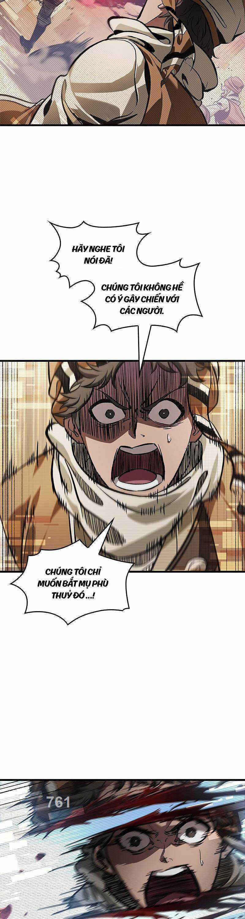 Gacha Vô Hạn - Chapter 96 - Trang 5