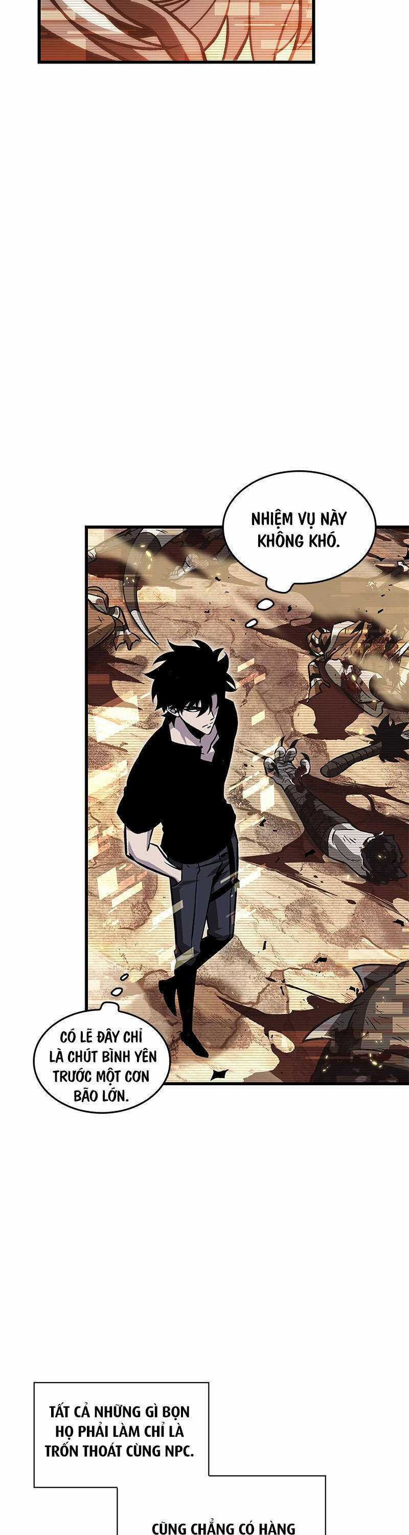 Gacha Vô Hạn - Chapter 96 - Trang 41