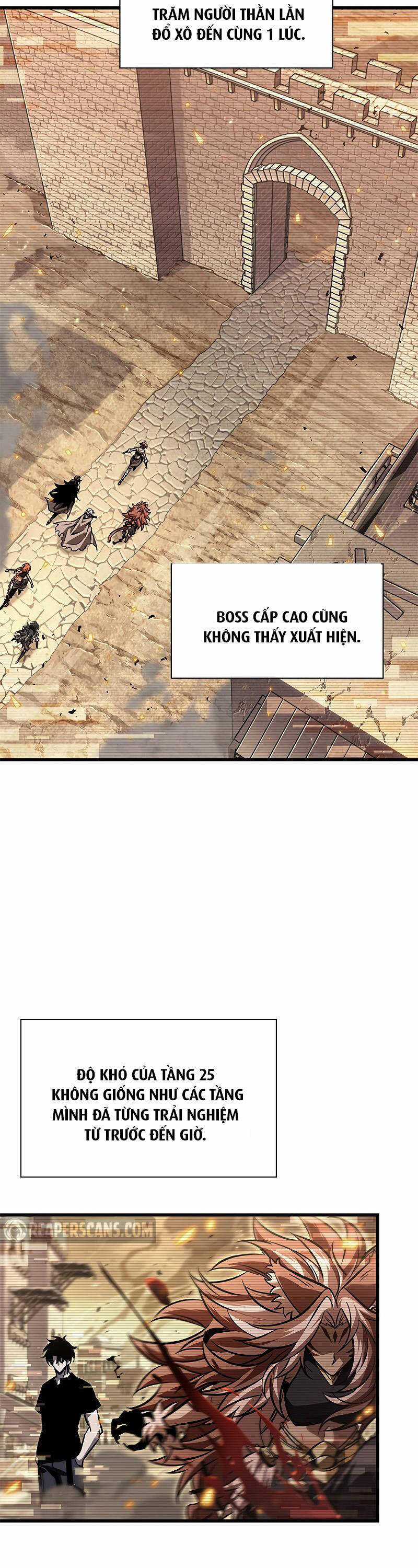 Gacha Vô Hạn - Chapter 96 - Trang 42