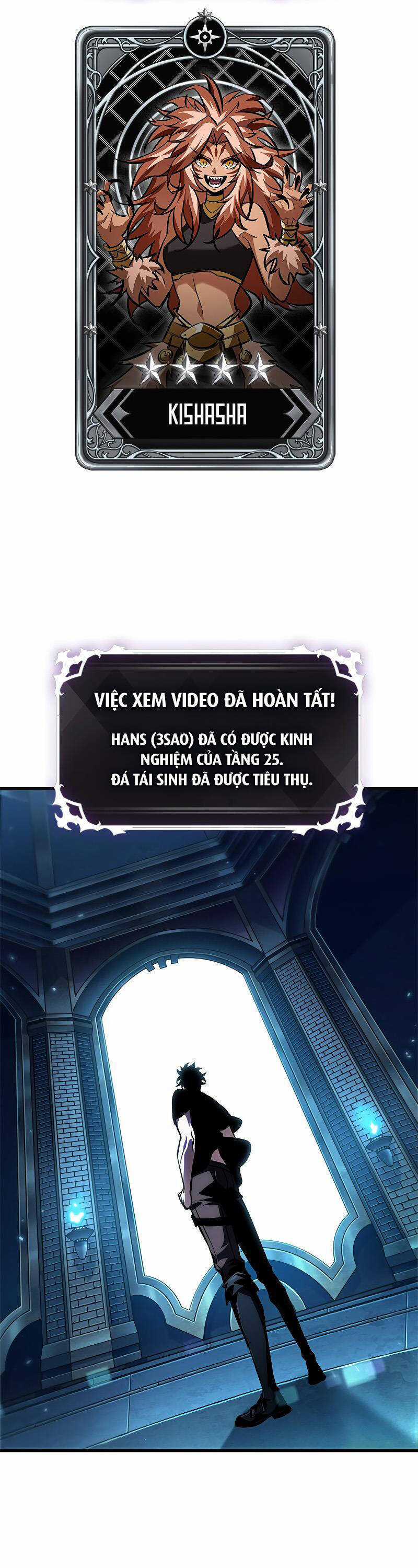 Gacha Vô Hạn - Chapter 96 - Trang 44