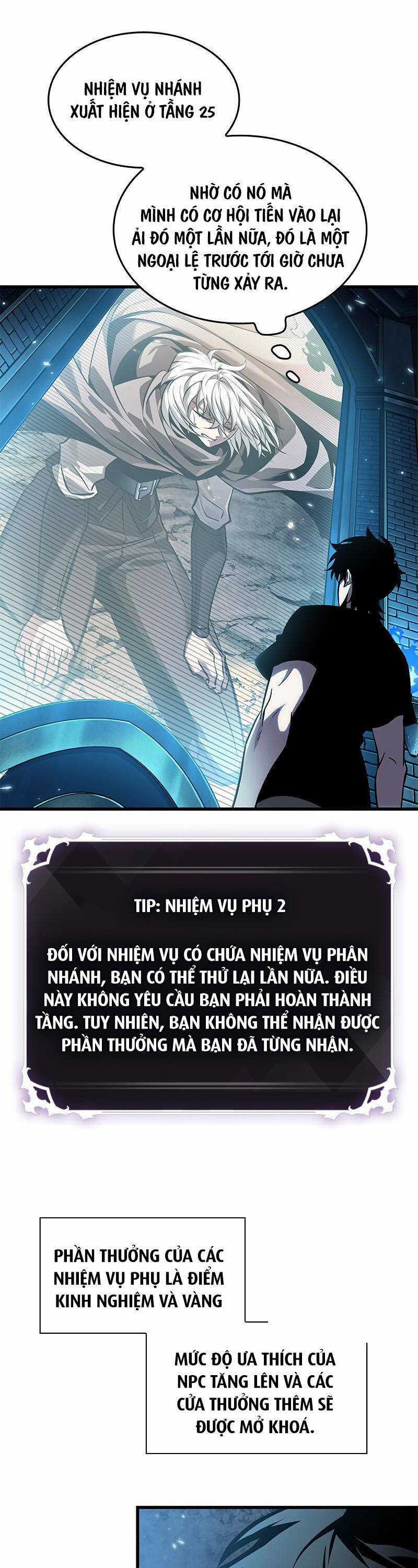 Gacha Vô Hạn - Chapter 96 - Trang 45