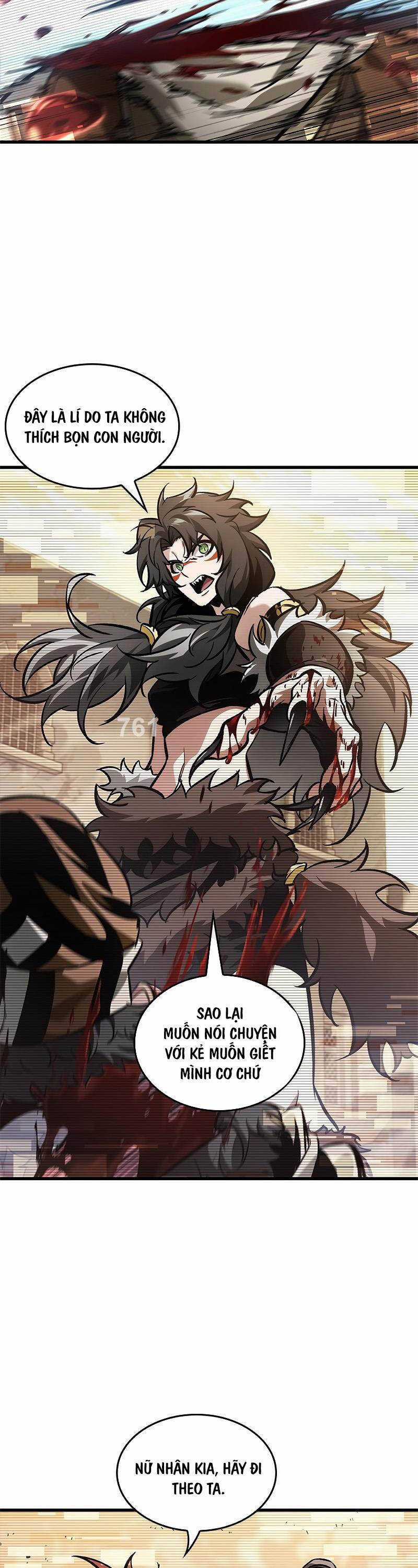 Gacha Vô Hạn - Chapter 96 - Trang 6