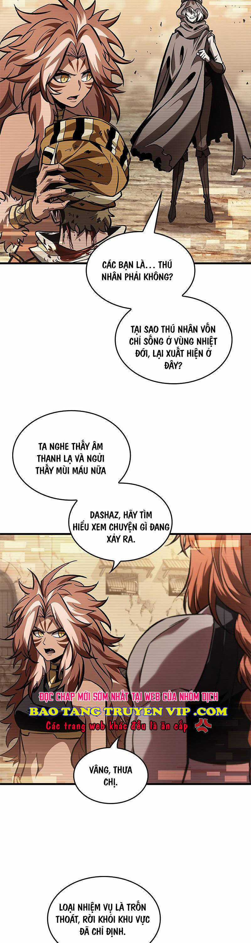 Gacha Vô Hạn - Chapter 96 - Trang 7