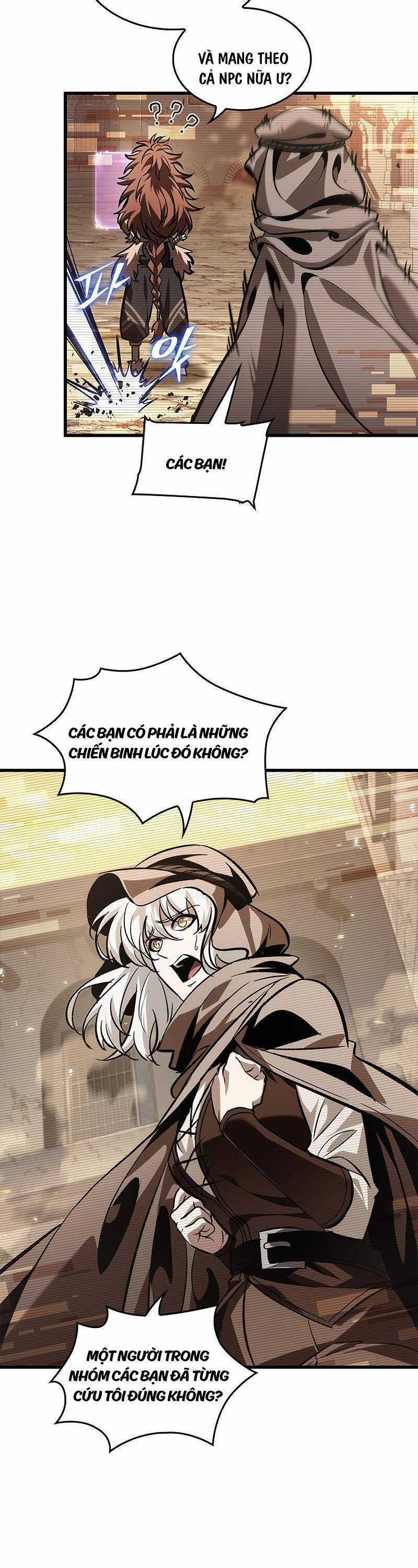 Gacha Vô Hạn - Chapter 96 - Trang 8