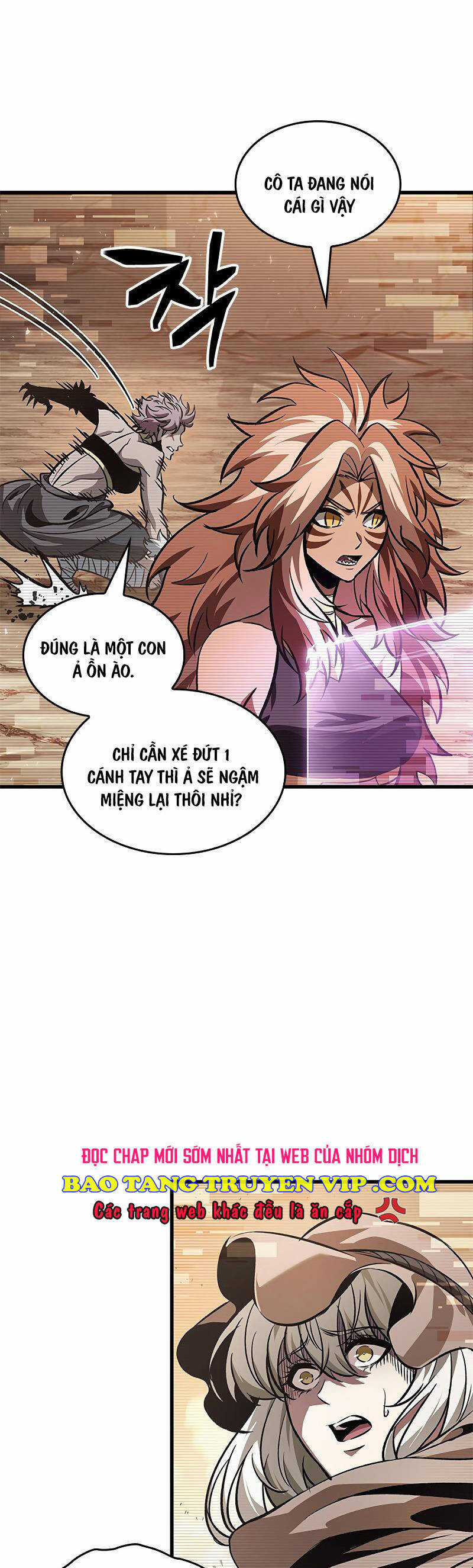 Gacha Vô Hạn - Chapter 96 - Trang 9